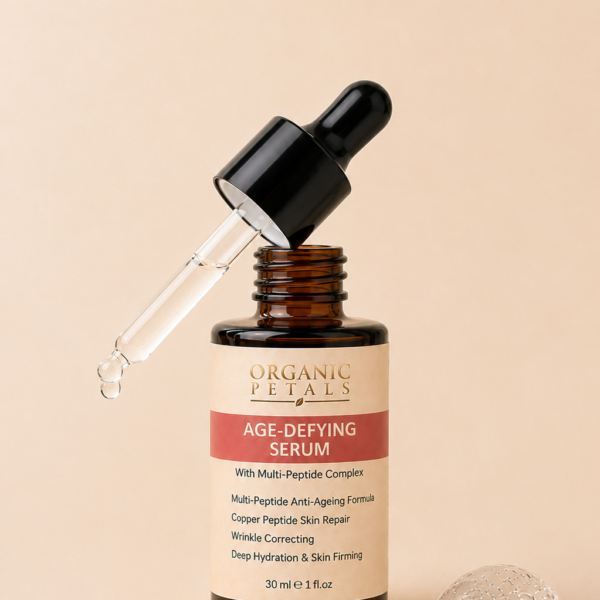 ANTI AGEING SERUM