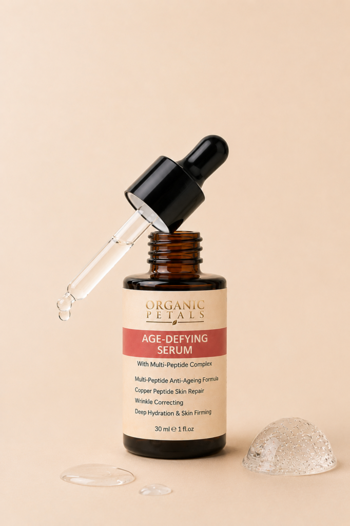 ANTI AGEING SERUM