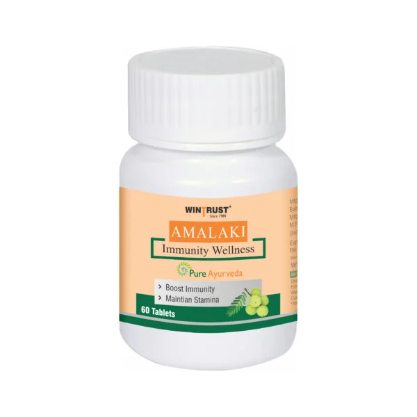 Amlalaki Tablets