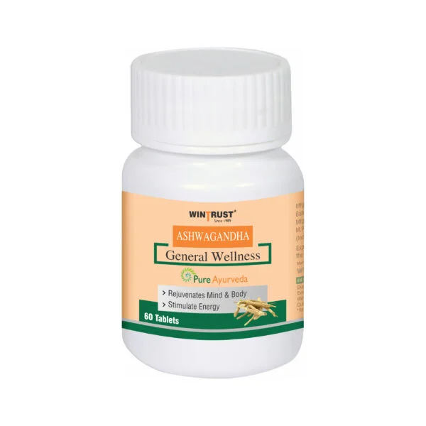 Ashwagandha Tablets