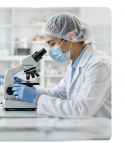 Laboratory Cosmetic Formulation