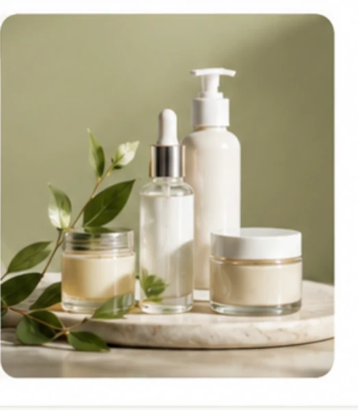 Cosmetic Quality Testing and Standardization
