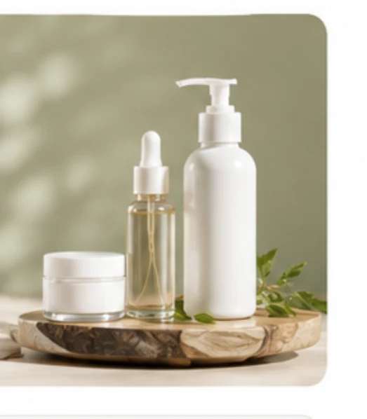 Finished Cosmetic Products Packaging and Dispatch