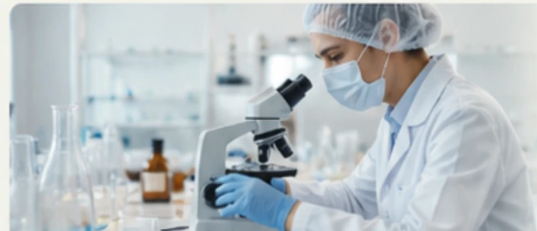 Wintrust Cosmetic Laboratory Scientist
