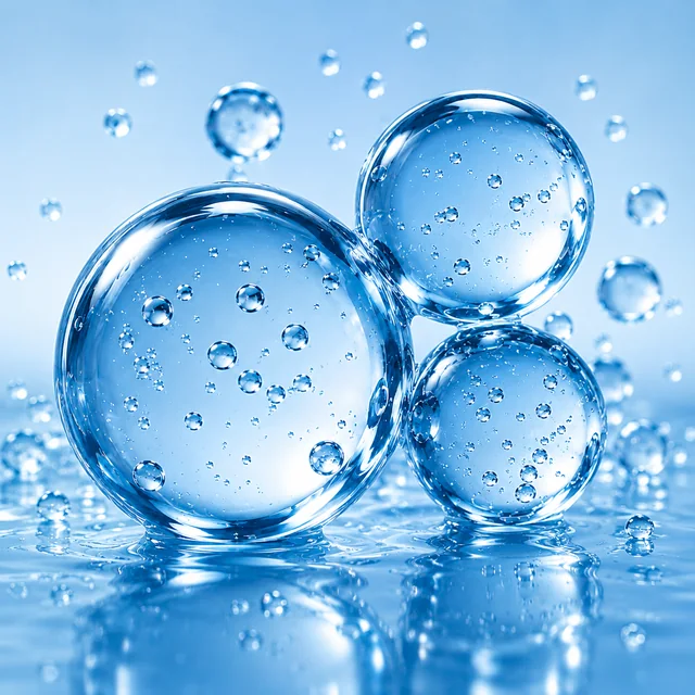 Hyaluronic Acid Cosmetic Range