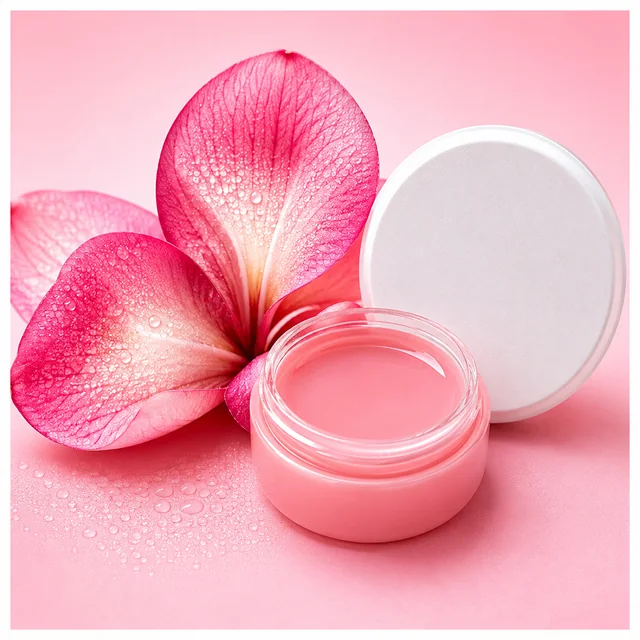 Lip Care Range