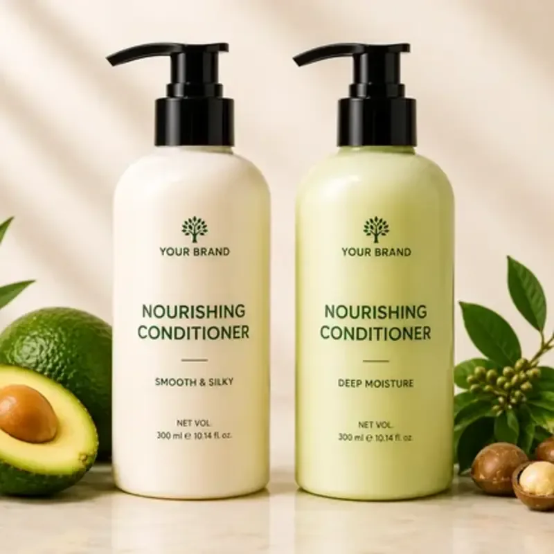 Ayurvedic Hair Vitalizer Oil Manufacturing
