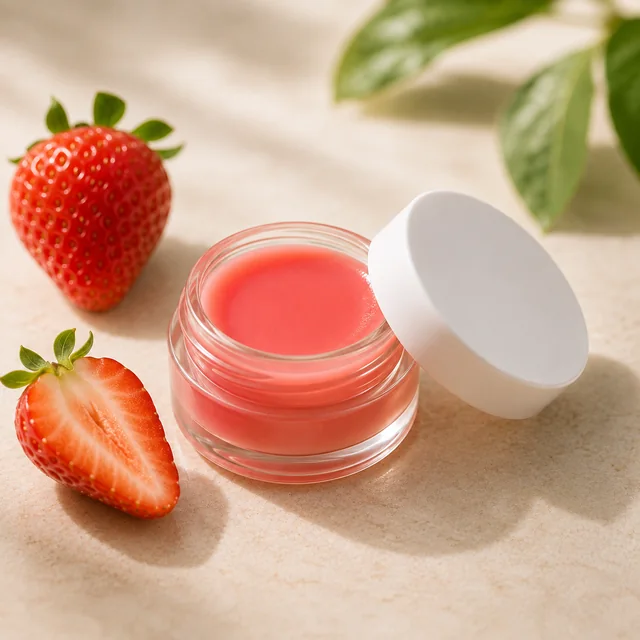 Restorative Lip Care Manufacturing