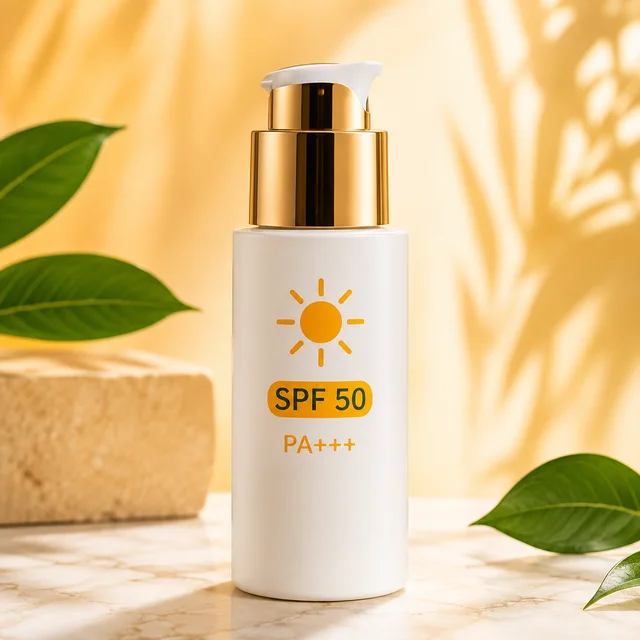 Broad Spectrum Sunscreens Manufacturing