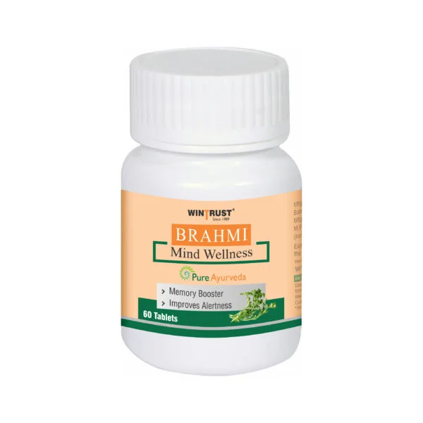 BRAHMI TABLETS