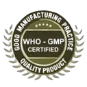 GMP Certified
