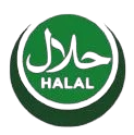 Halal Certified