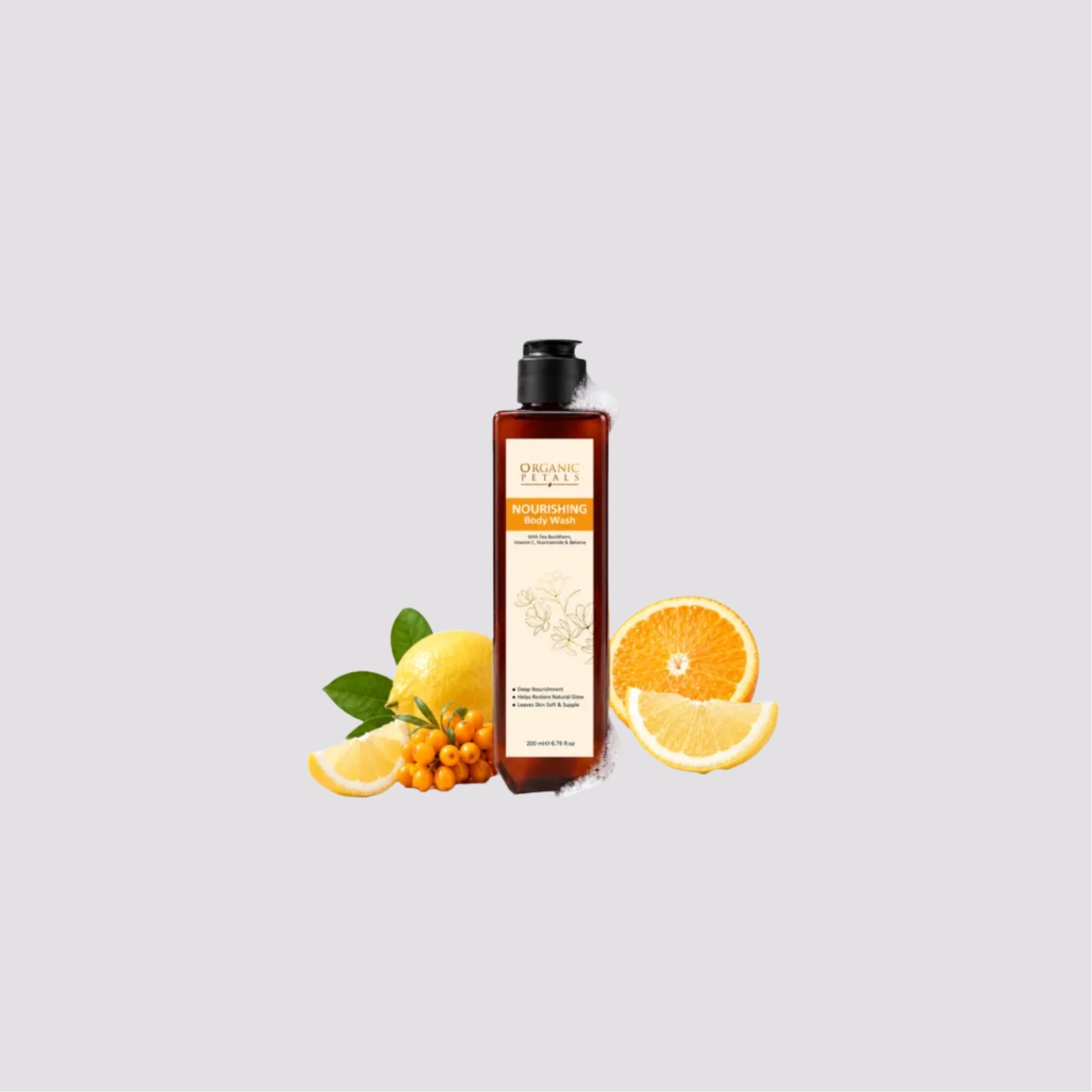 Nourishing Body Wash