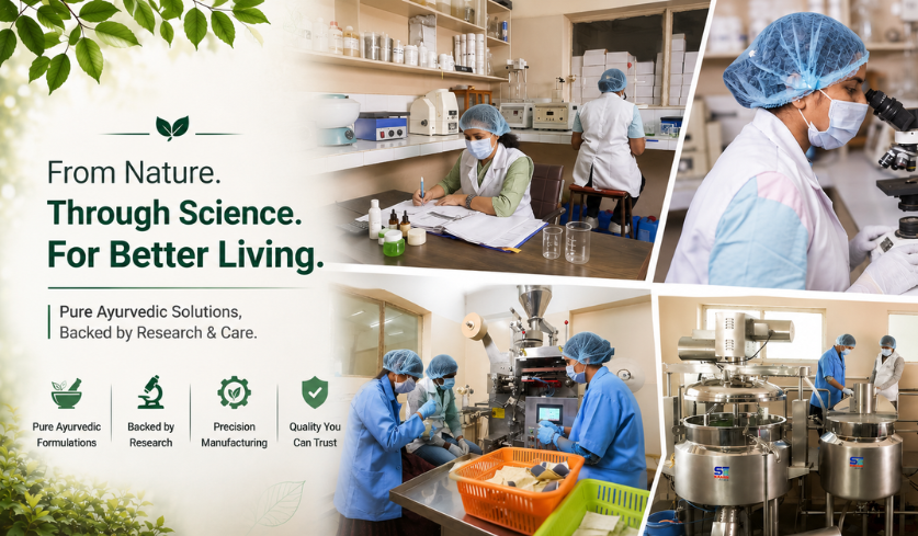 Personalized Care