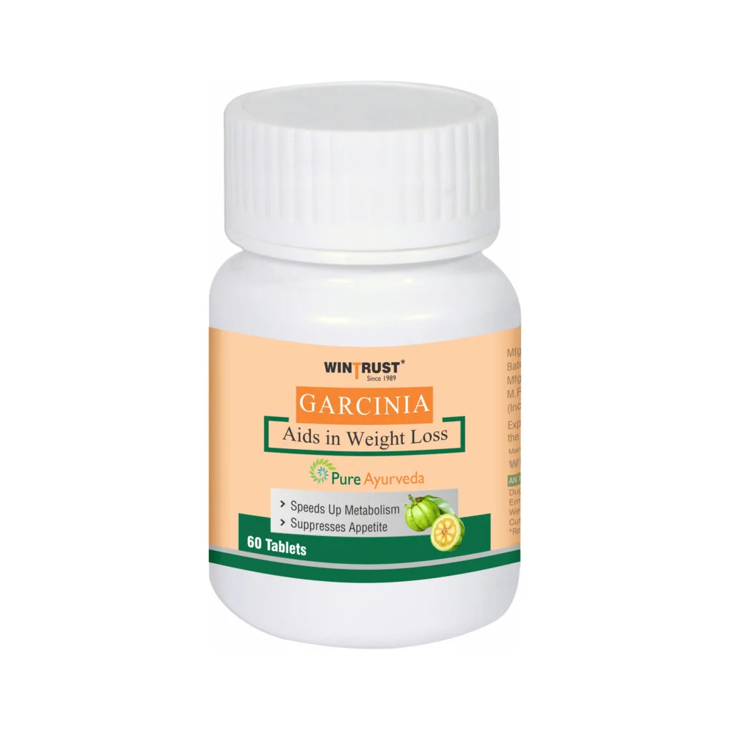 Garcinia Tablets