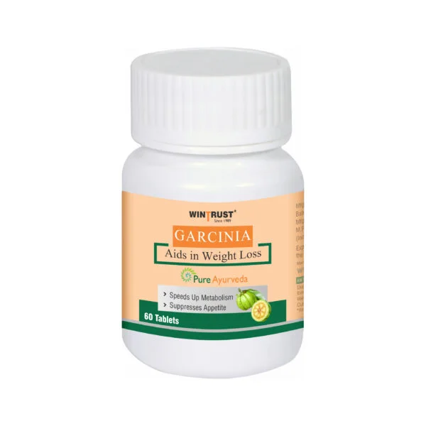 Garcinia Tablets