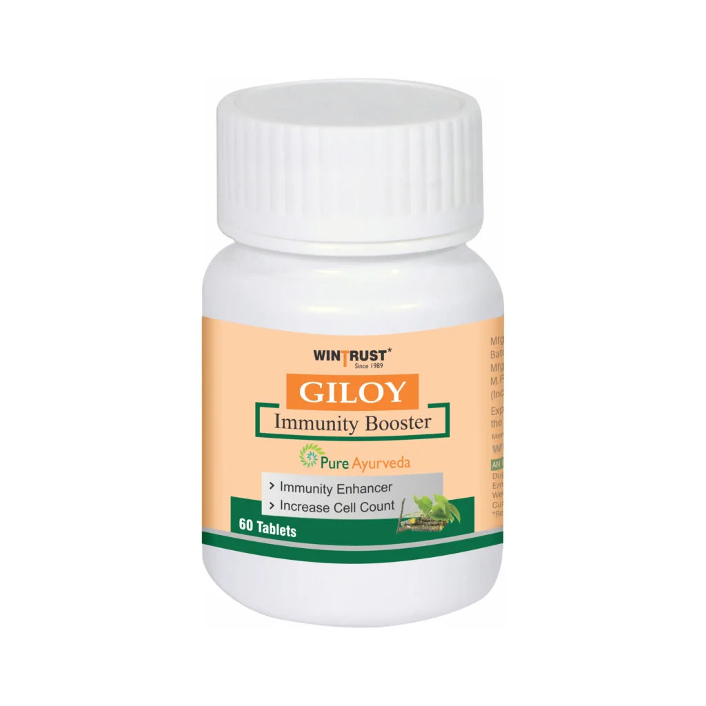 Giloy Tablets