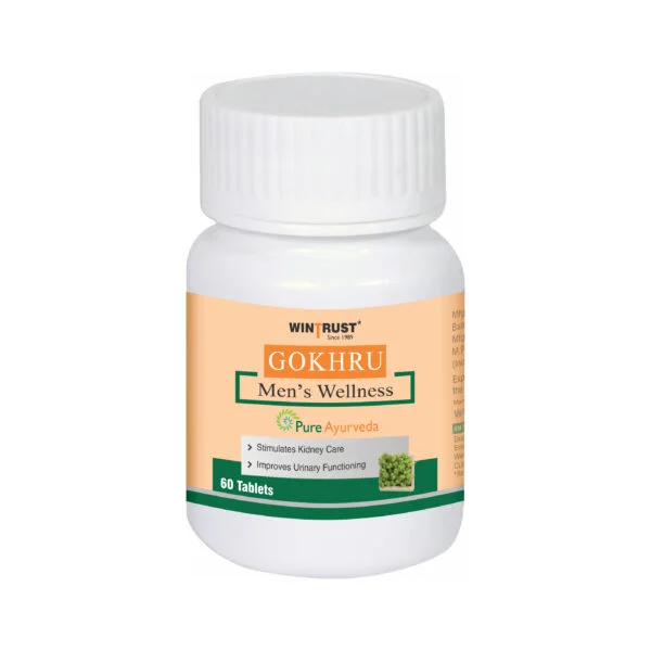 Gokhru Tablets