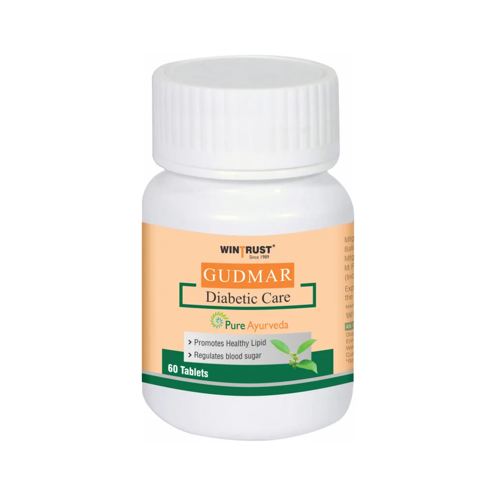 Gudmar Tablets
