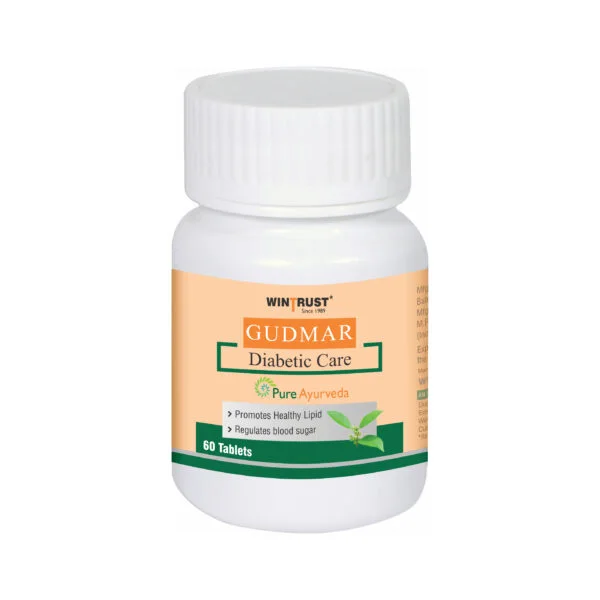 Gudmar Tablets