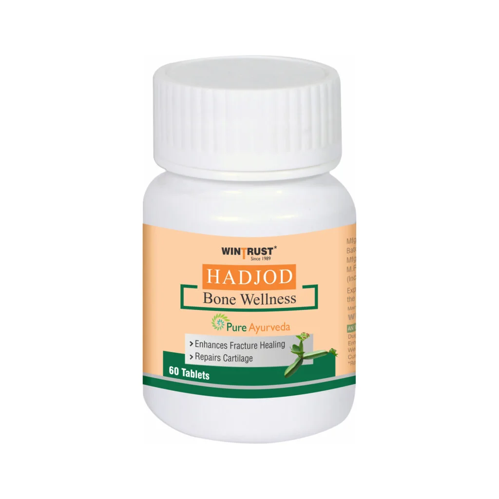 Hadjod Tablets