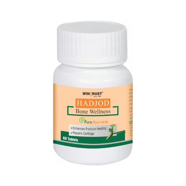 Hadjod Tablets