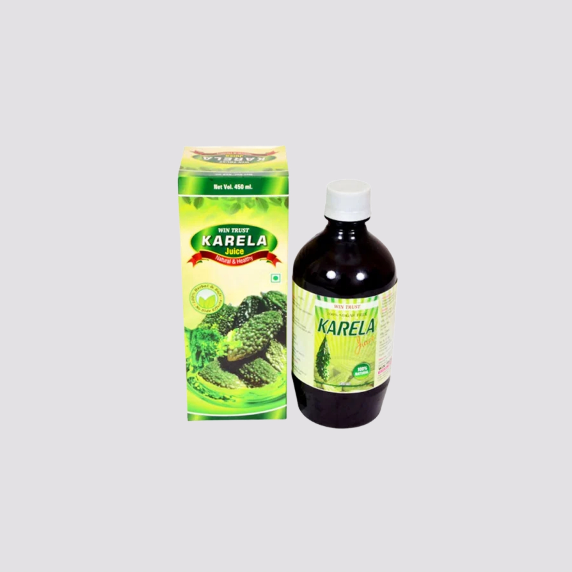 Karela Juice