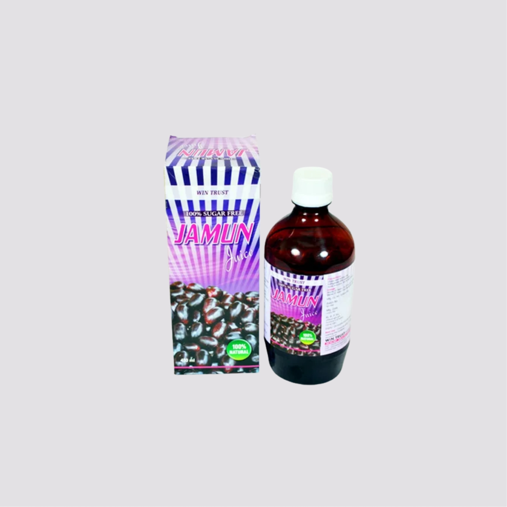 Jamun Juice