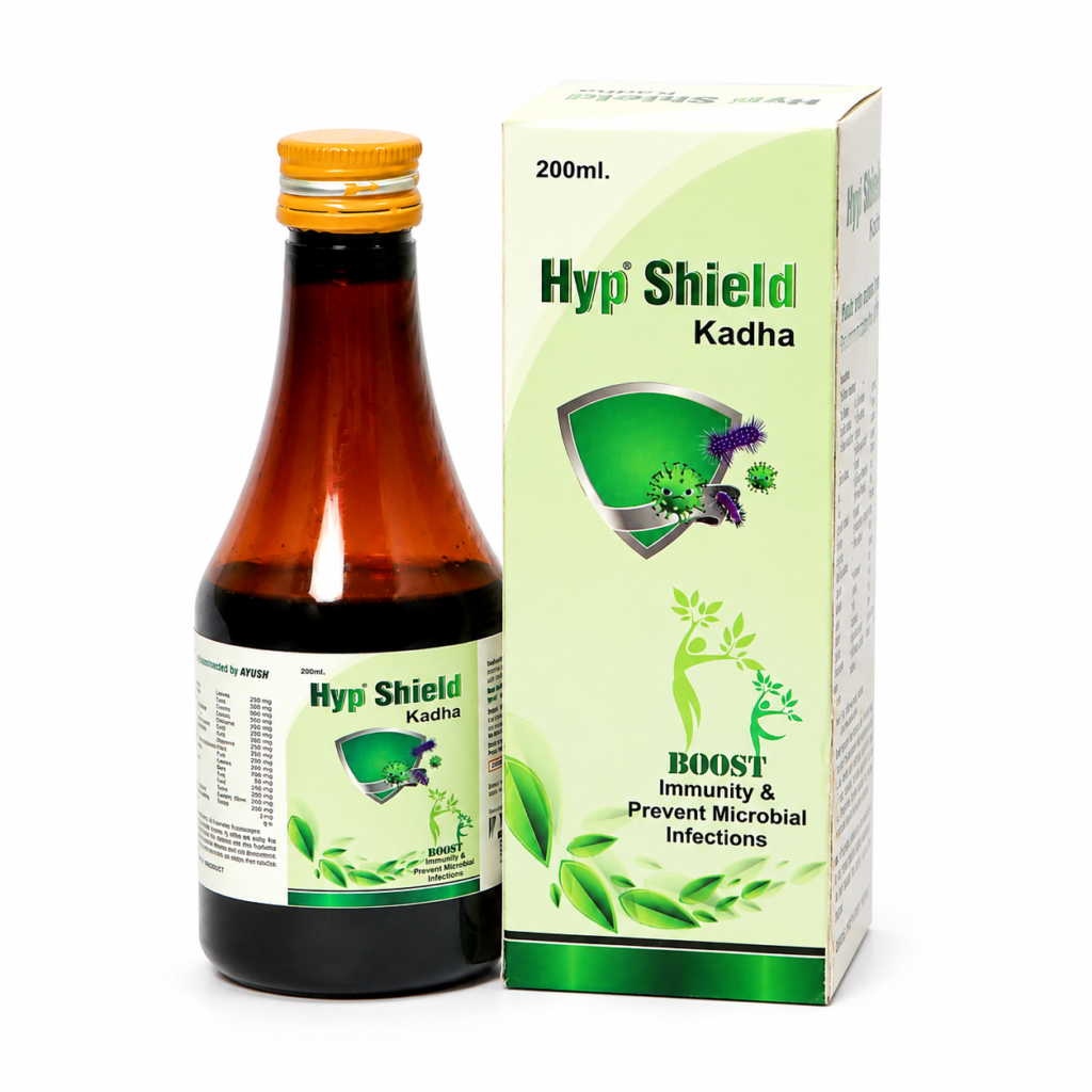 HYPSHIELD KADHA