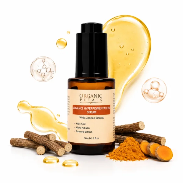 ADVANCE HYPERPIGMENTATION SERUM
