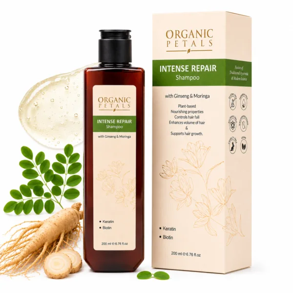 INTENSE REPAIR SHAMPOO