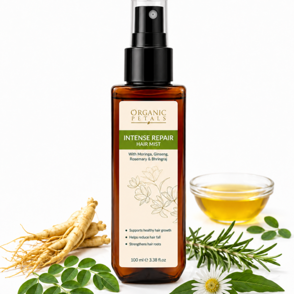 Intense Repair Hair Mist