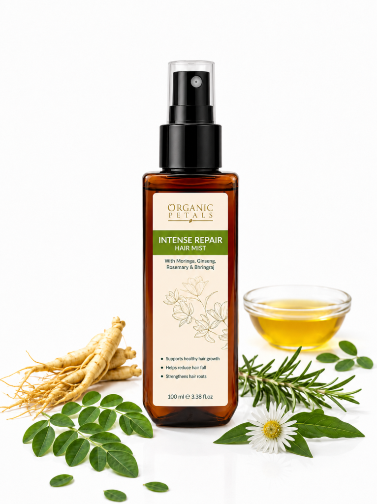 Intense Repair Hair Mist