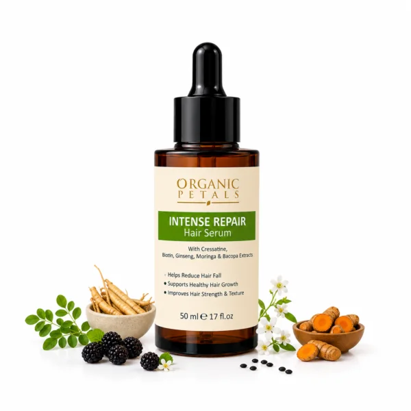 INTENSE REPAIR HAIR SERUM
