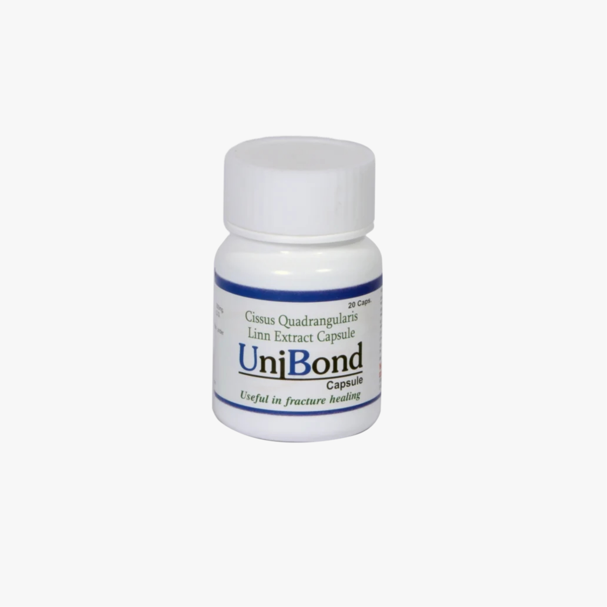 Unibond Capsules