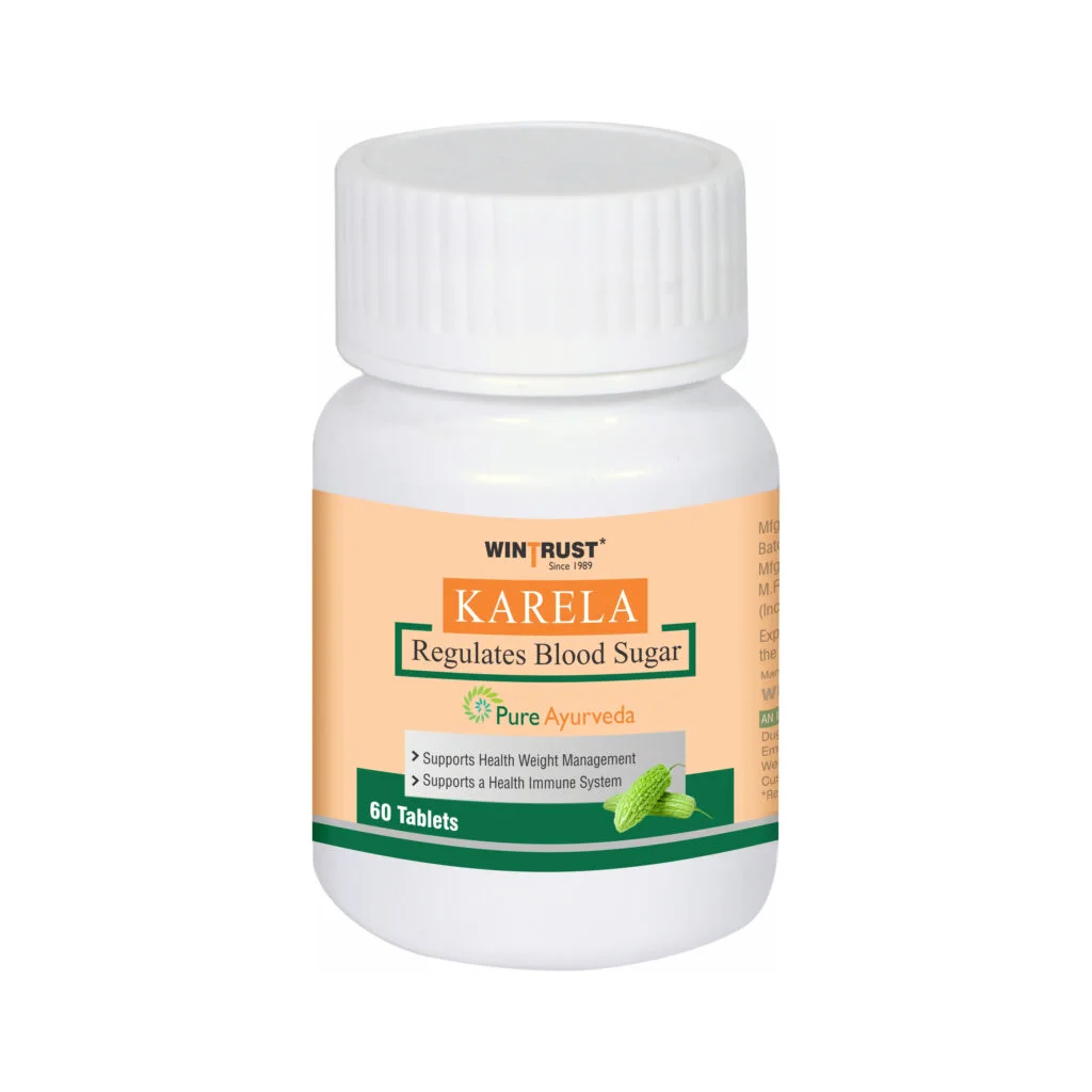 Karela Tablets