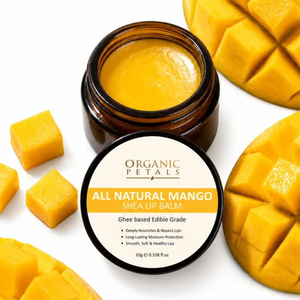 MANGO LIP BALM