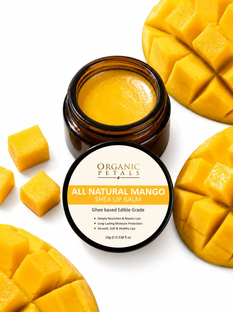 MANGO LIP BALM