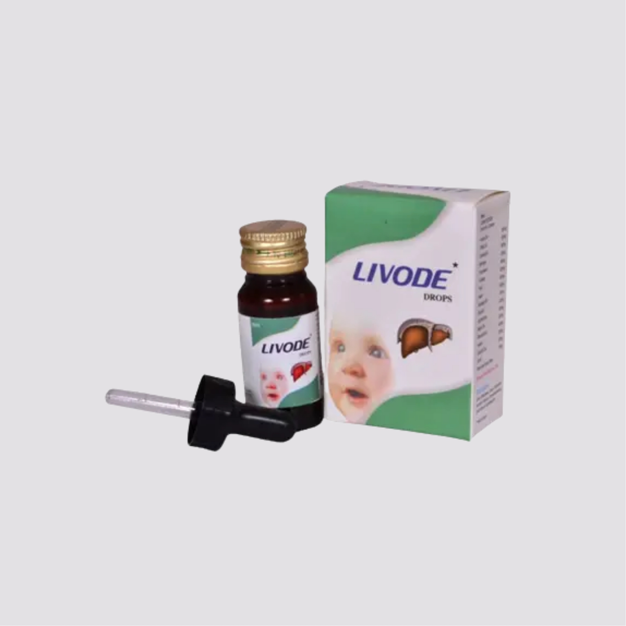 Livode Drops