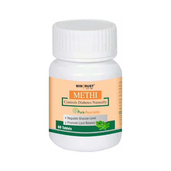 Methi Tablets