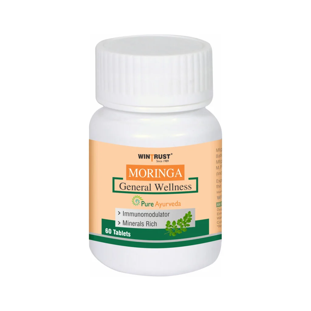 Moringa Tablets