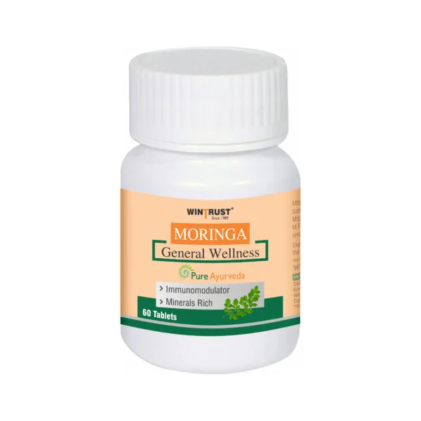 Moringa Tablets
