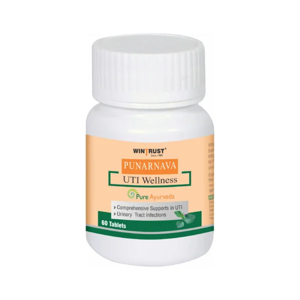 Punarnava Tablets