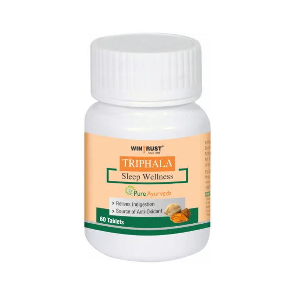 Triphala Tablets