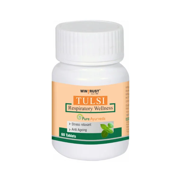 Tulsi Tablets