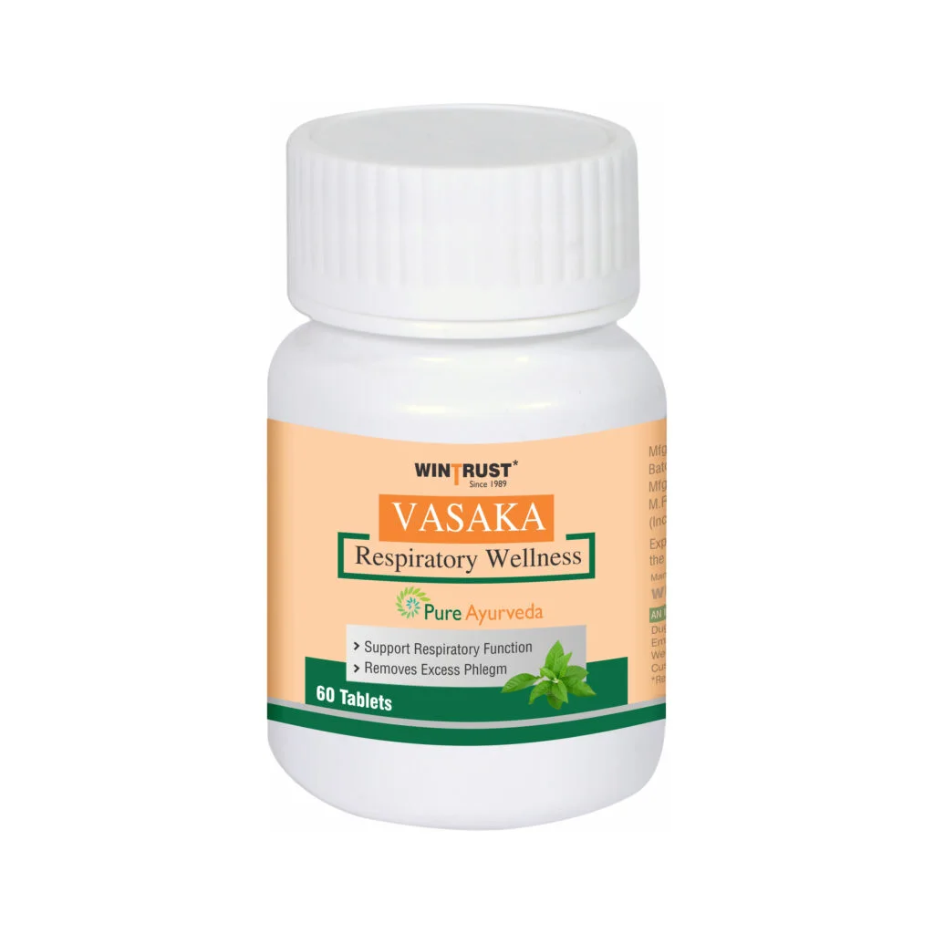 Vasaka Tablets
