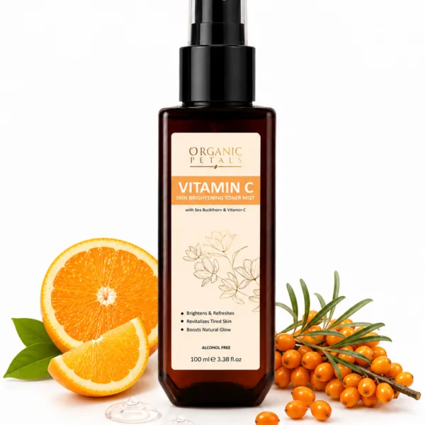 Vitamin C Skin Brightening Face Mist
