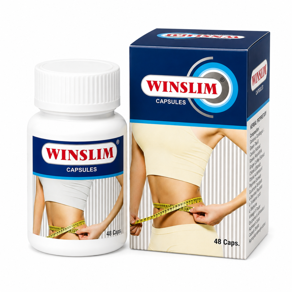 Winslim Capsules