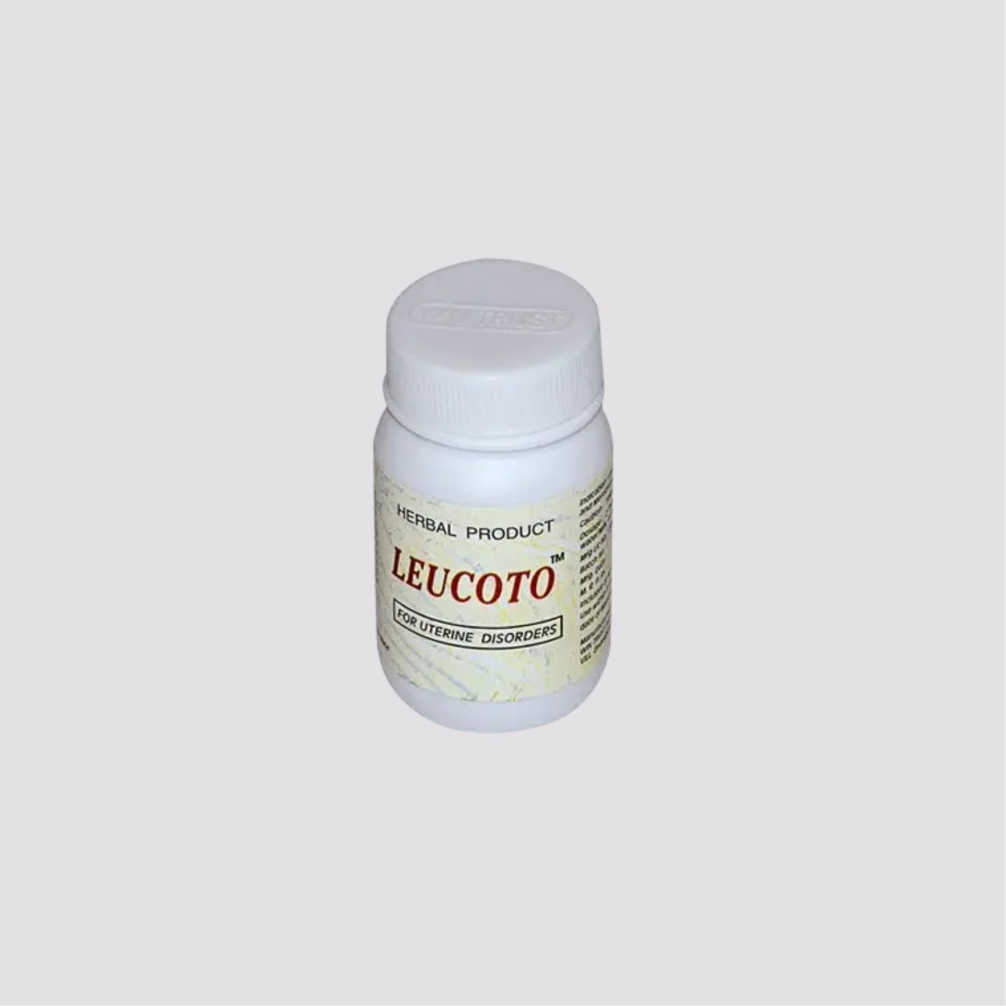 LEUCOTO TABLETS