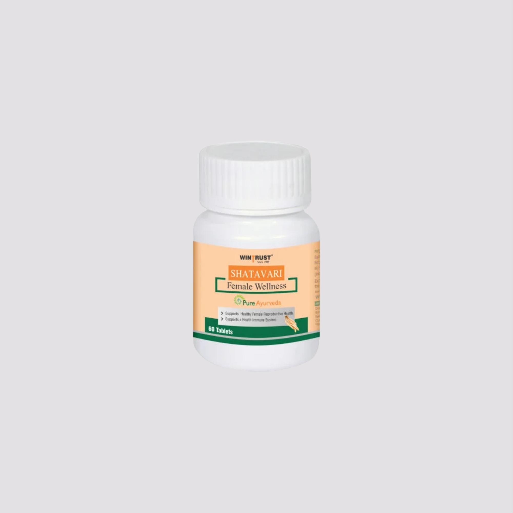 Shatavari Tablets